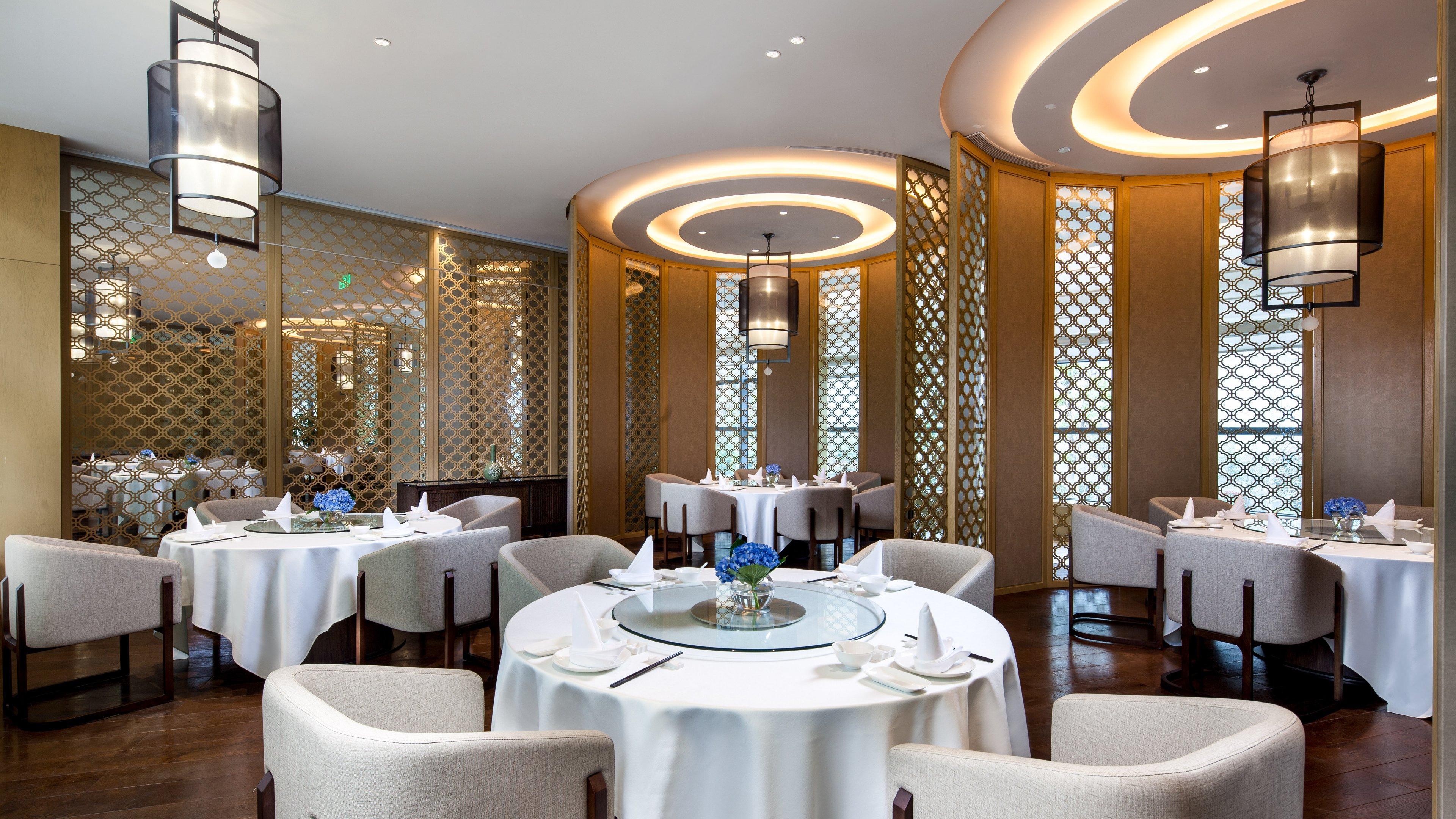 Crowne Plaza Hangzhou Thousand Island Lake By Ihg Jiande Eksteriør billede